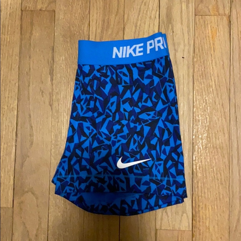 Nike Pro Shorts